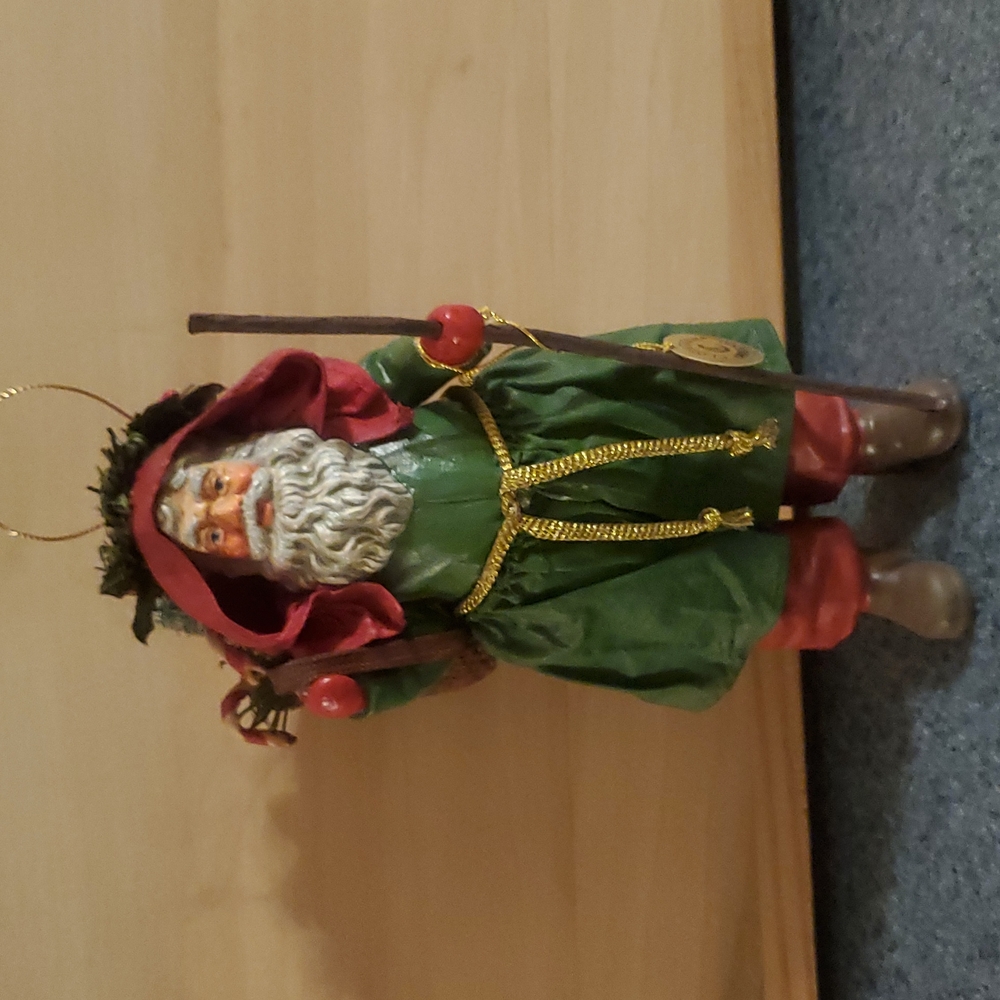 Xmas collectible